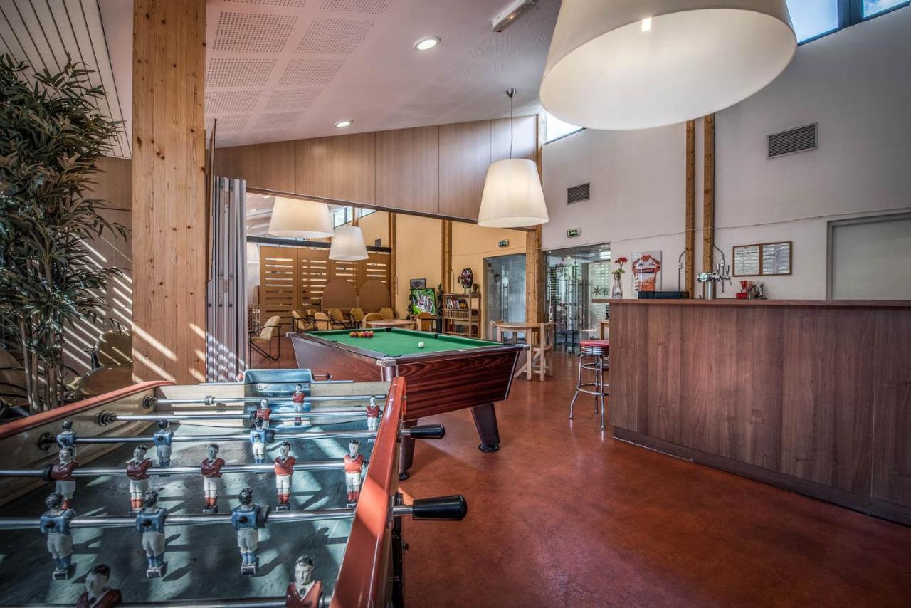 Les Lodges Chalets By Le Marintan Saint-Michel-de-Maurienne Bagian luar foto